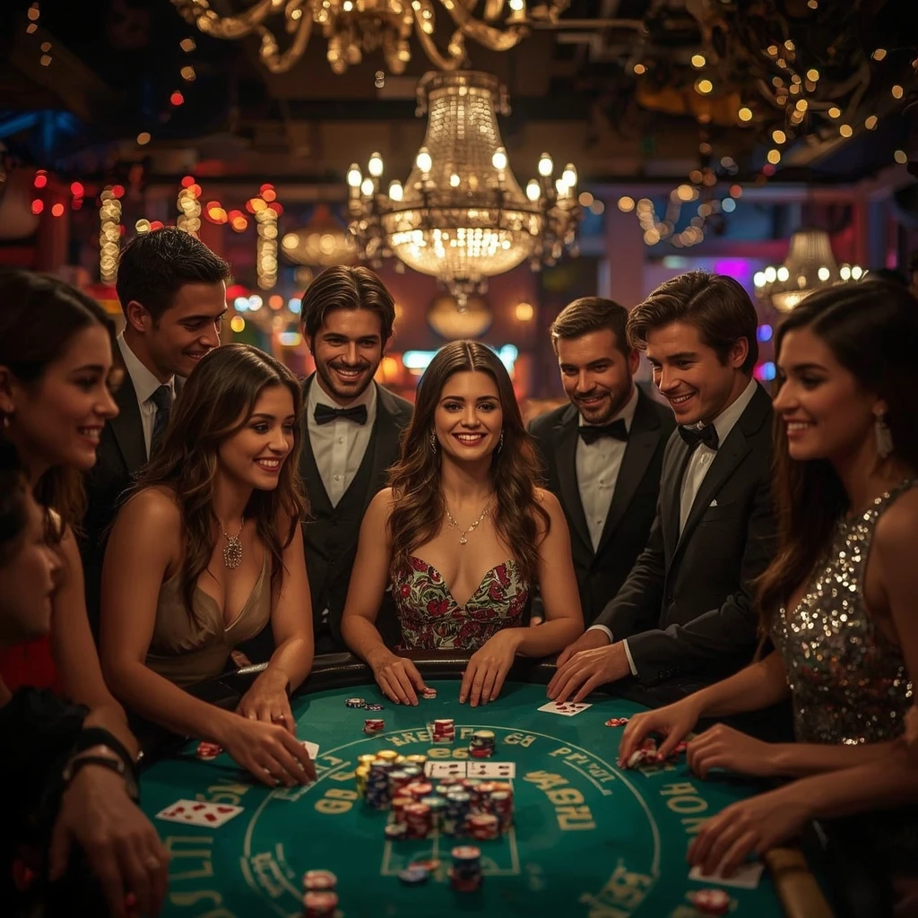 blackjack au Yukon Gold Casino
