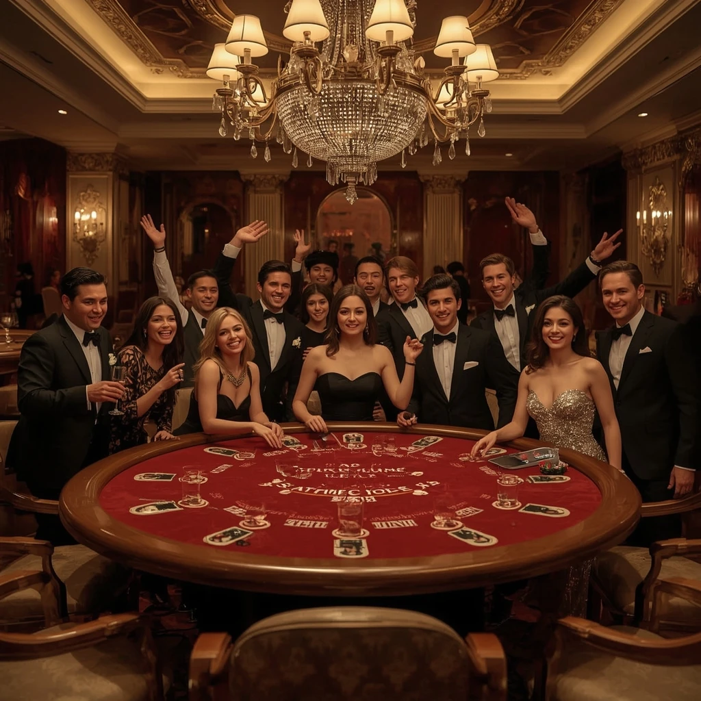 bonus VIP au casino YUKON GOLD CASINO