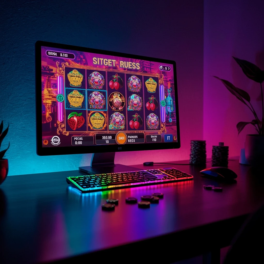 Microgaming Yukon Gold Casino