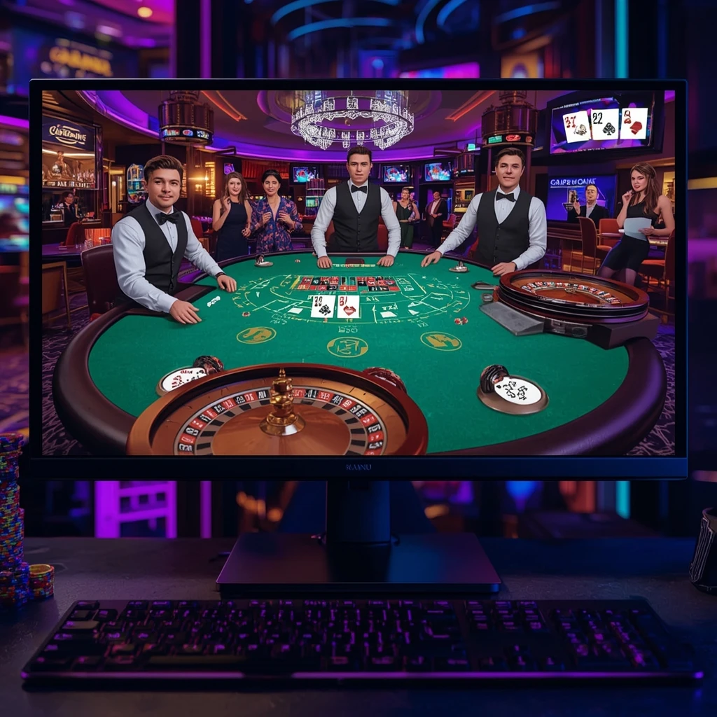 jeu de Baccarat en ligne Yukon Gold Casino
