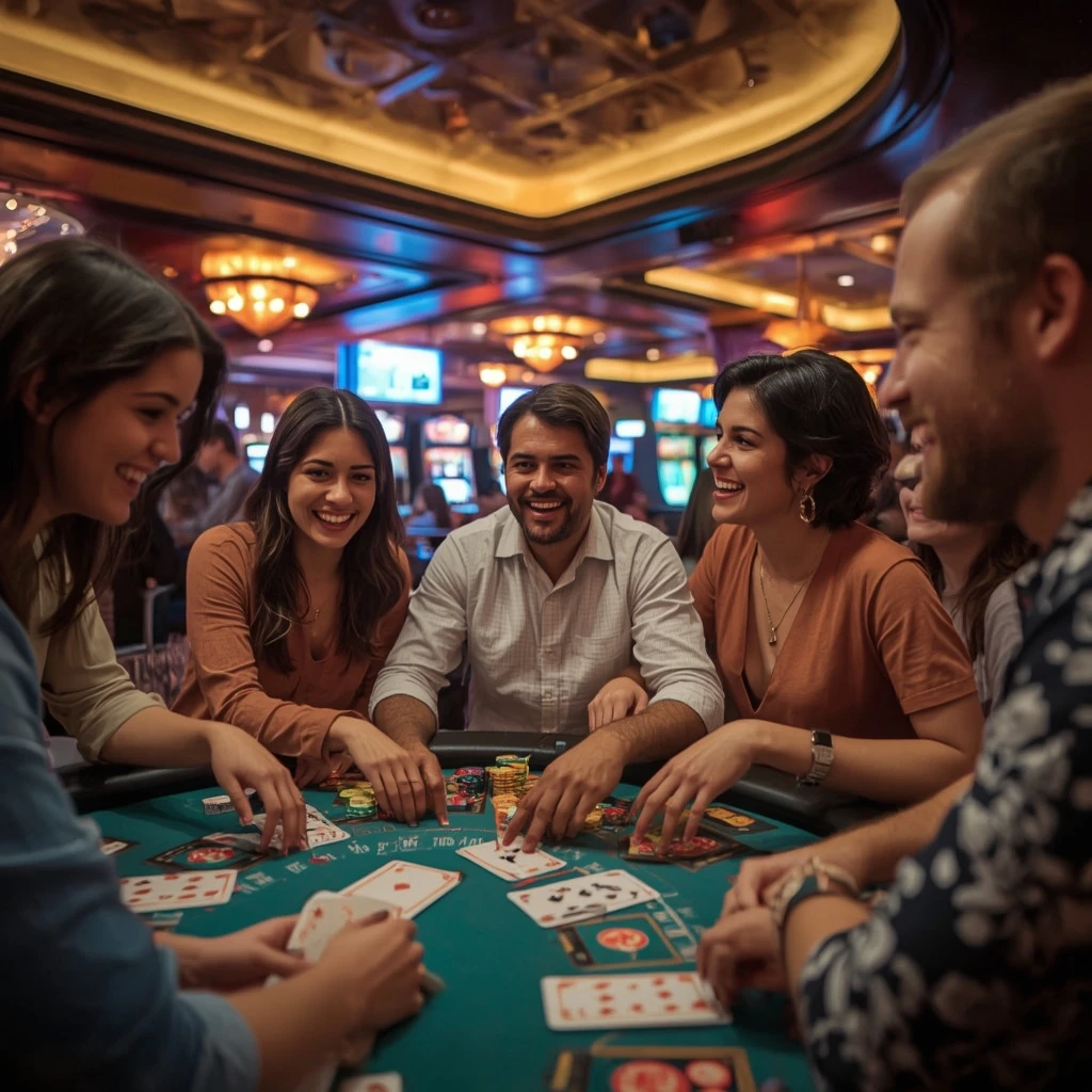 Blackjack YUKON GOLD CASINO