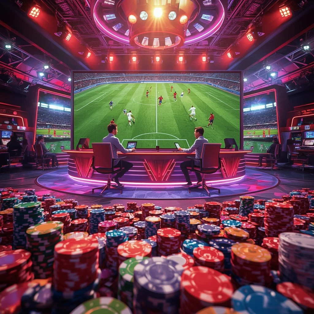 Paris au casino sur le football Yukon Gold Casino