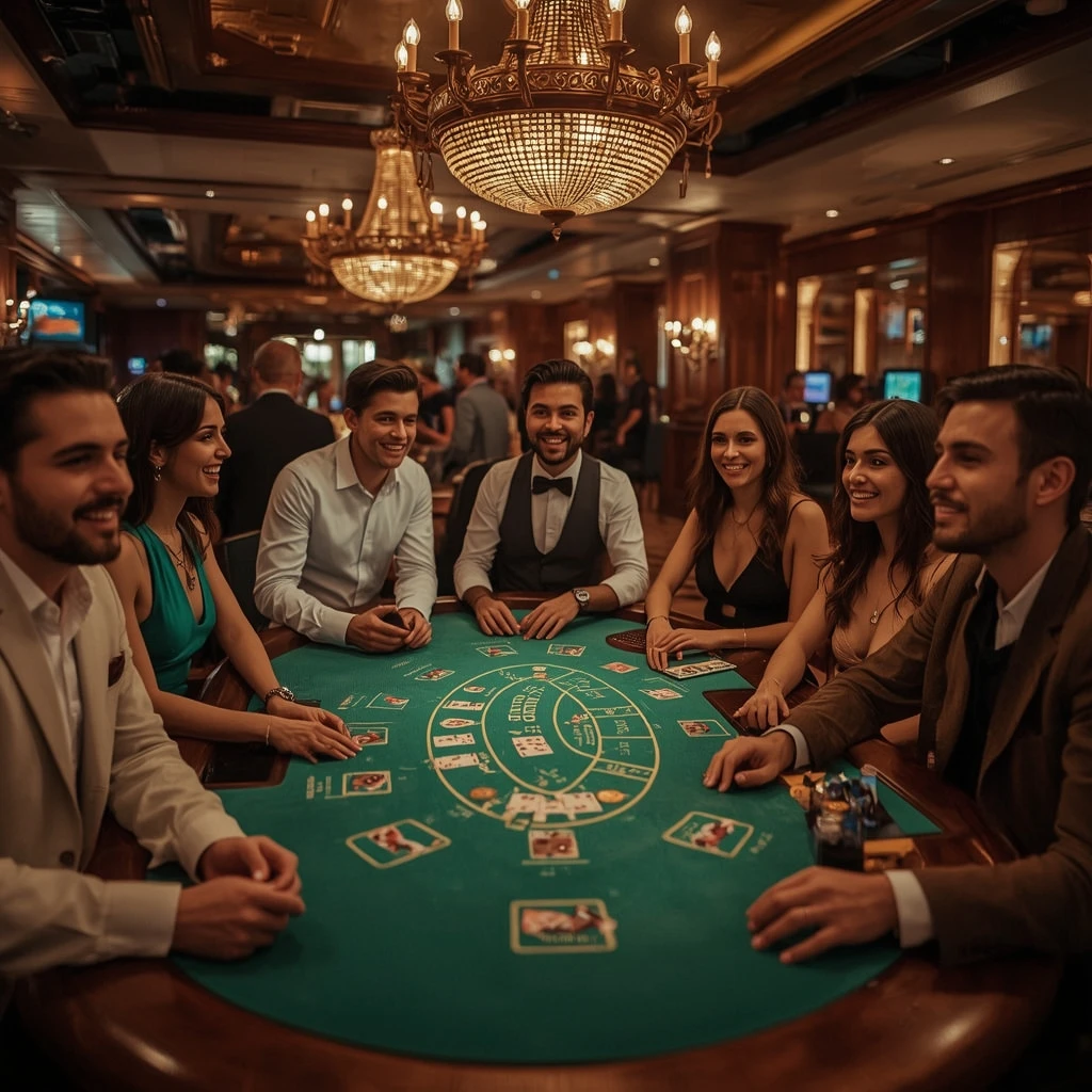 Double Bonus Poker Yukon Gold Casino