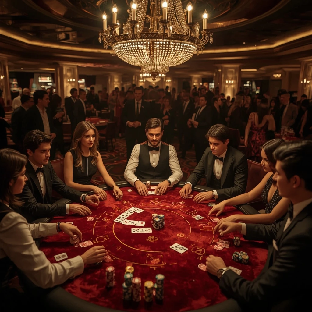 jeux de table de casino Yukon Gold Casino