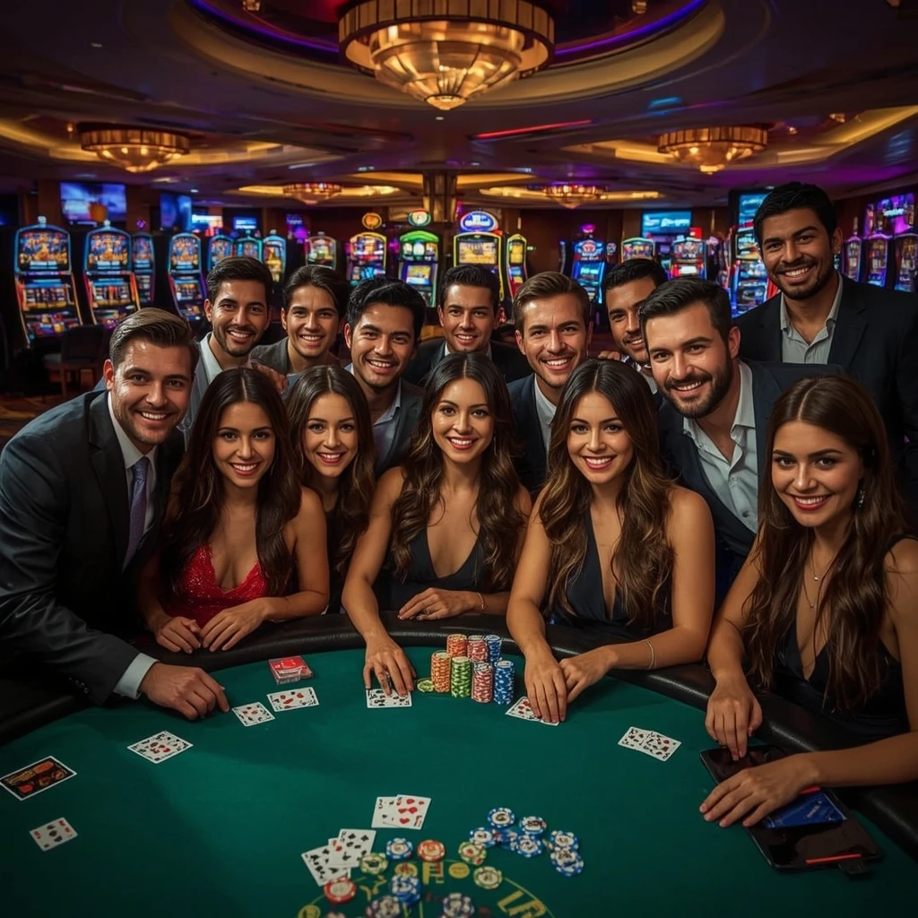 Les bases du jeu YUKON GOLD CASINO